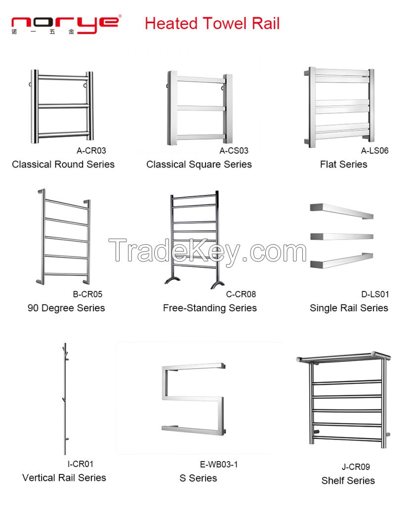 Stainless stell products