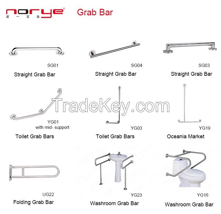 Stainless stell products