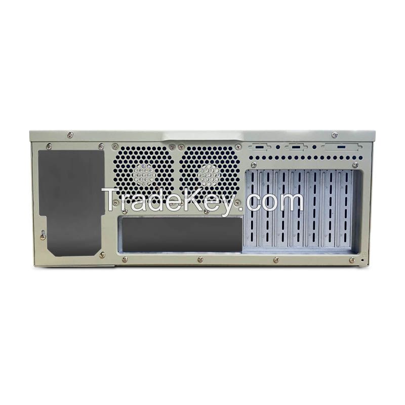 Industrial computer IPC-510  New and Original