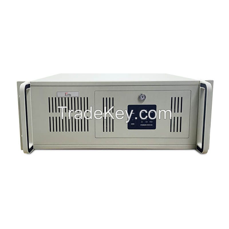 Industrial computer IPC-510  New and Original