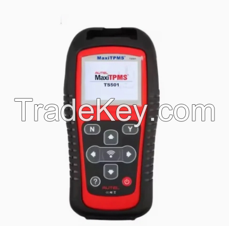 Original Ts501  Advanced Wireless Diagnostic Devices for Operating System Ml629