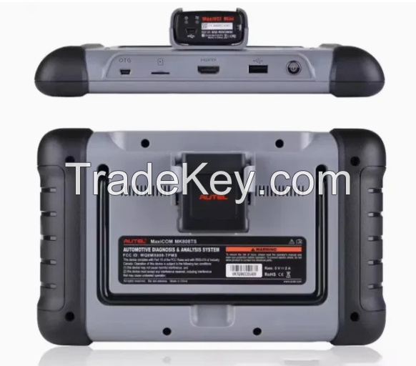 OriginalMk808ts Advanced Wireless Diagnostic Devices for Operating System Ml629