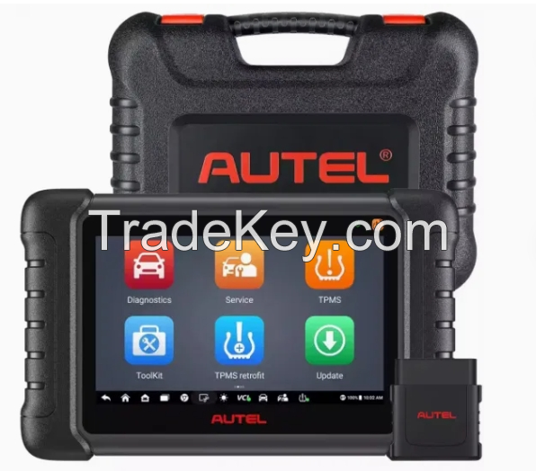 Original  Mx808s-TsAdvanced Wireless Diagnostic Devices for Operating System Ml629