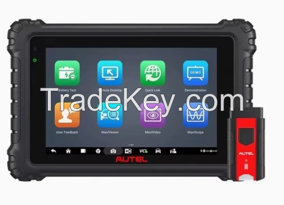 Original Ms906PRO Advanced Wireless Diagnostic Devices for Operating System Ml629