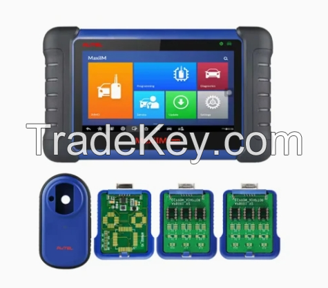 Original  Im508sAdvanced Wireless Diagnostic Devices for Operating System Ml629