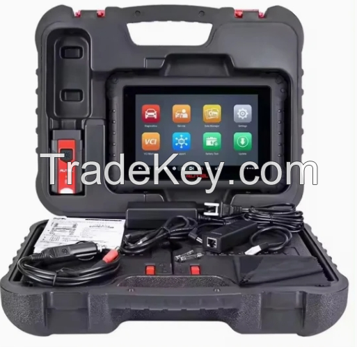 OriginalMk906PROAdvanced Wireless Diagnostic Devices for Operating System Ml629