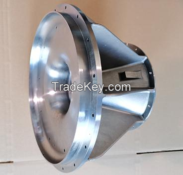 Precisioncasting/CNCmachiningMaterials:aluminumalloy/titaniumalloy/stainlesssteel/superalloy,etc