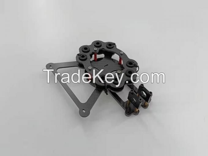 Surveying Mapping DJI M210 mounting Drone Frame Kit