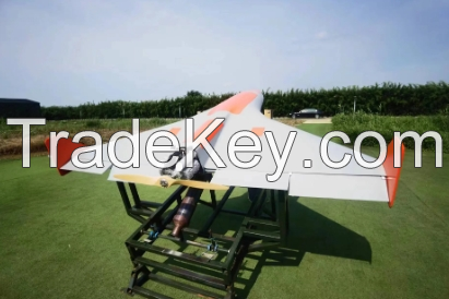 Shahed 136 Drone Fuselage