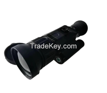 TSA-X750 HD 1280 Thermal Vision Sights