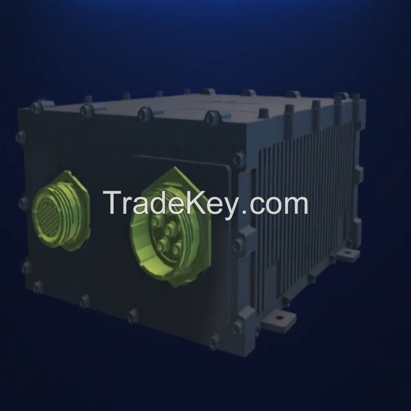 TR-115VAC Power Distribution Unit