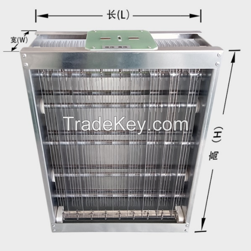 RHB High Voltage Power Supply 9kV 5W