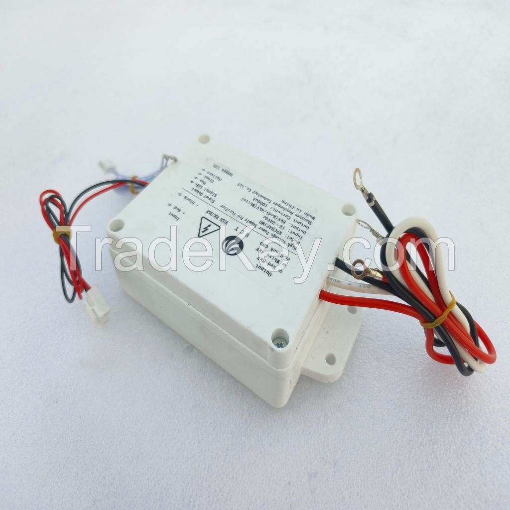 RFC High Voltage Power Supply 10kV 10W