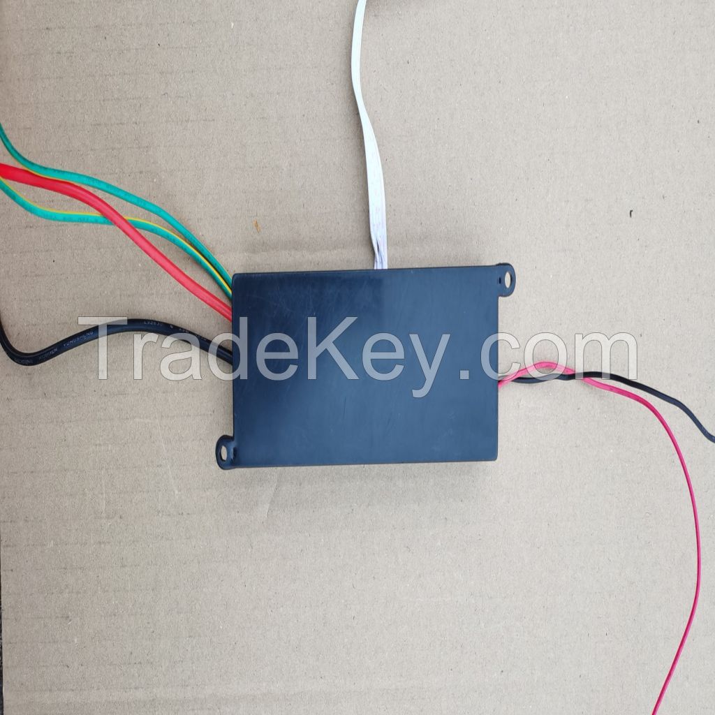 WHZ module high voltage power supply 9.5kV 8W	