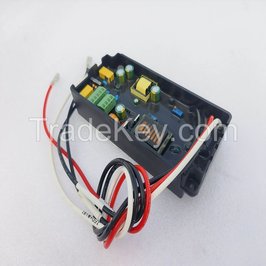 WHR High Voltage Power Supply 10kV 10W