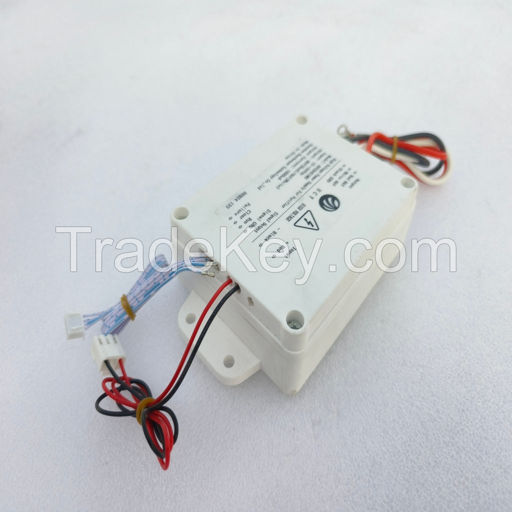 RFC High Voltage Power Supply 10kV 10W