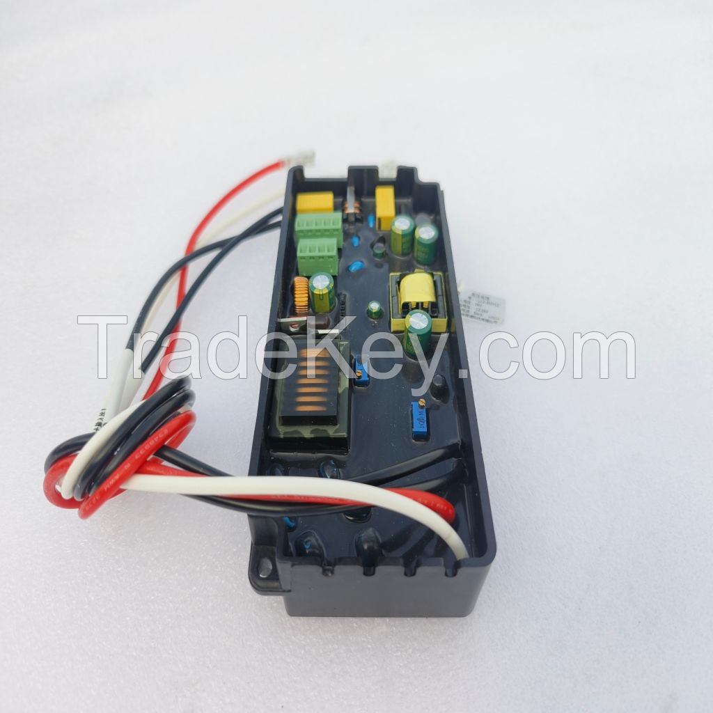 WHR High Voltage Power Supply 10kV 10W