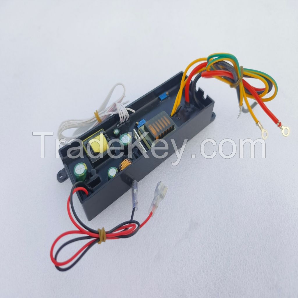 WHZ module high voltage power supply 9.5kV 8W	