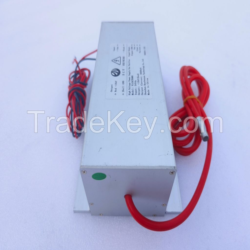 YLC High Voltage Power Supply-12kV 100W