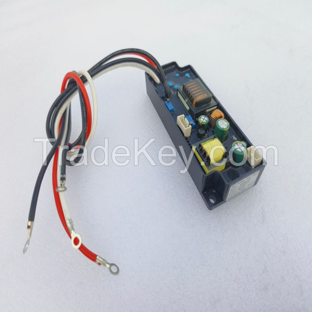 WCJ High Voltage Power Supply 10kV 5W