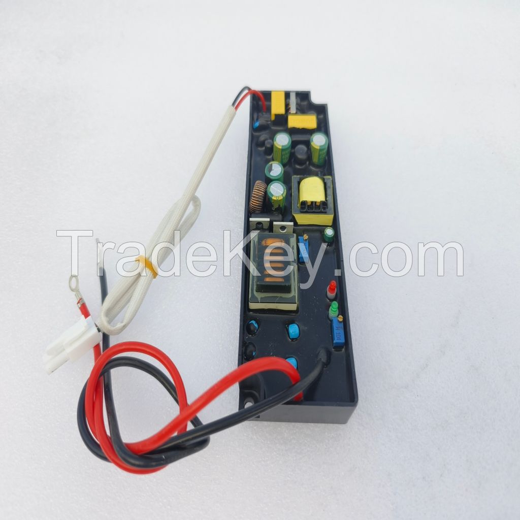 RHP High Voltage Power Supply 9kV 10W