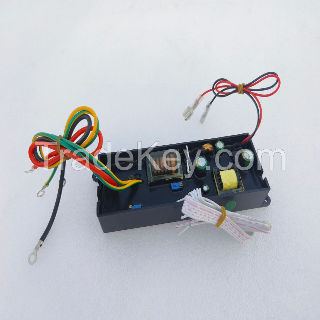 WHZ module high voltage power supply 9.5kV 8W	