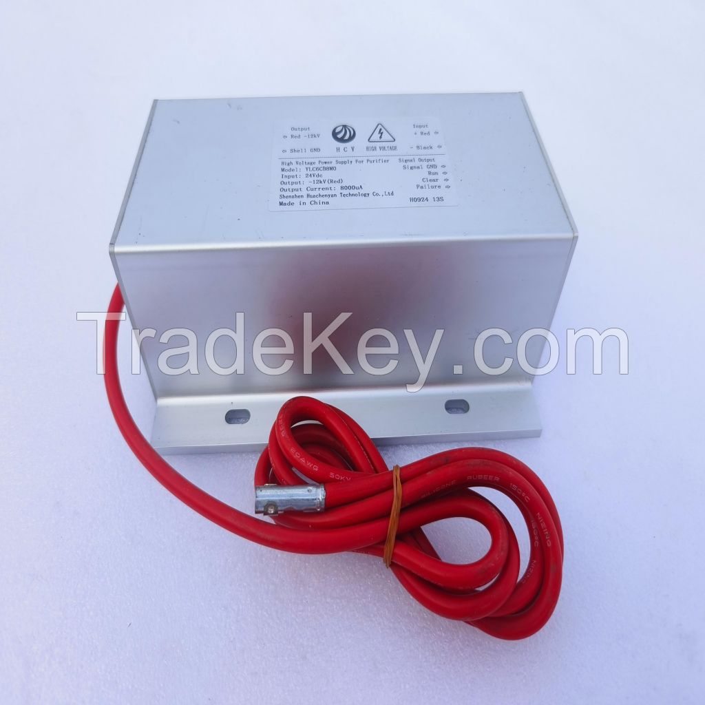 YLC High Voltage Power Supply-12kV 100W