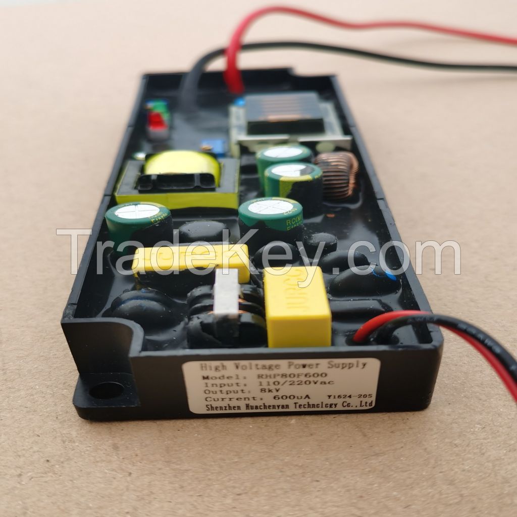 RHP High Voltage Power Supply 9kV 10W