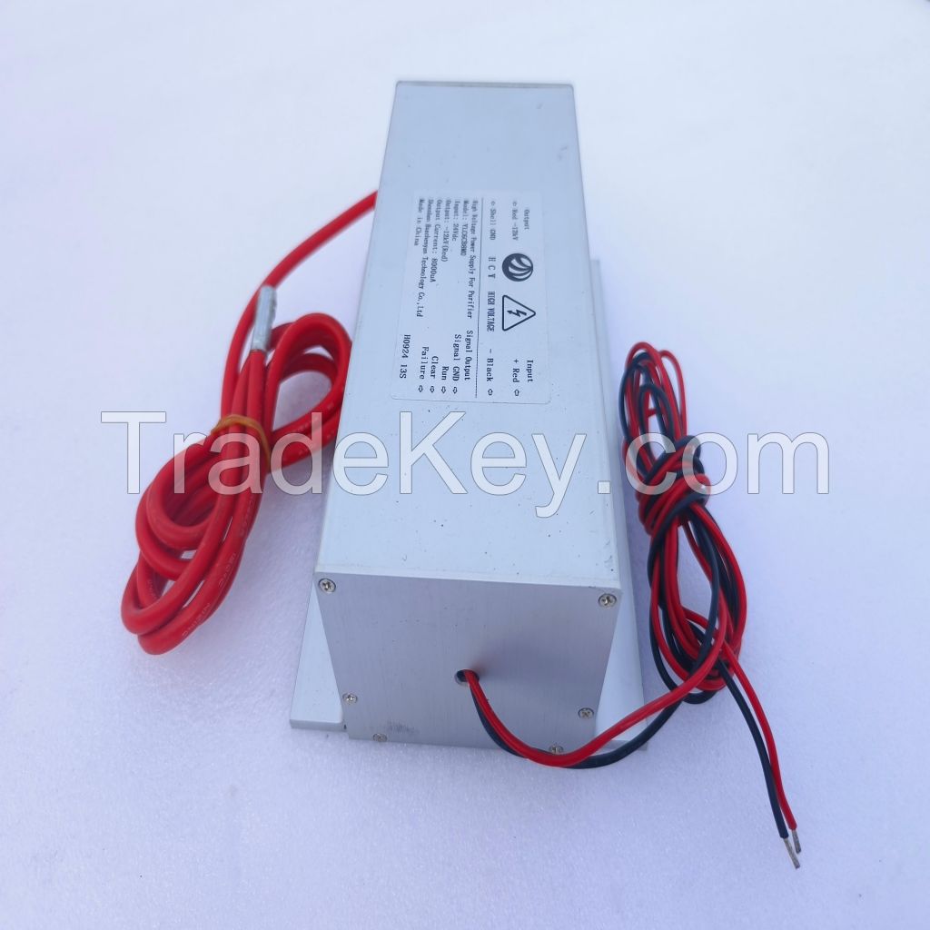 YLC High Voltage Power Supply-12kV 100W