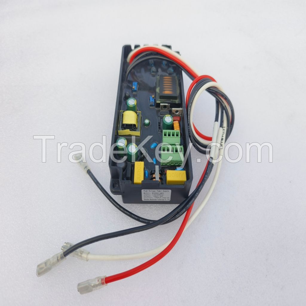 WHR High Voltage Power Supply 10kV 10W