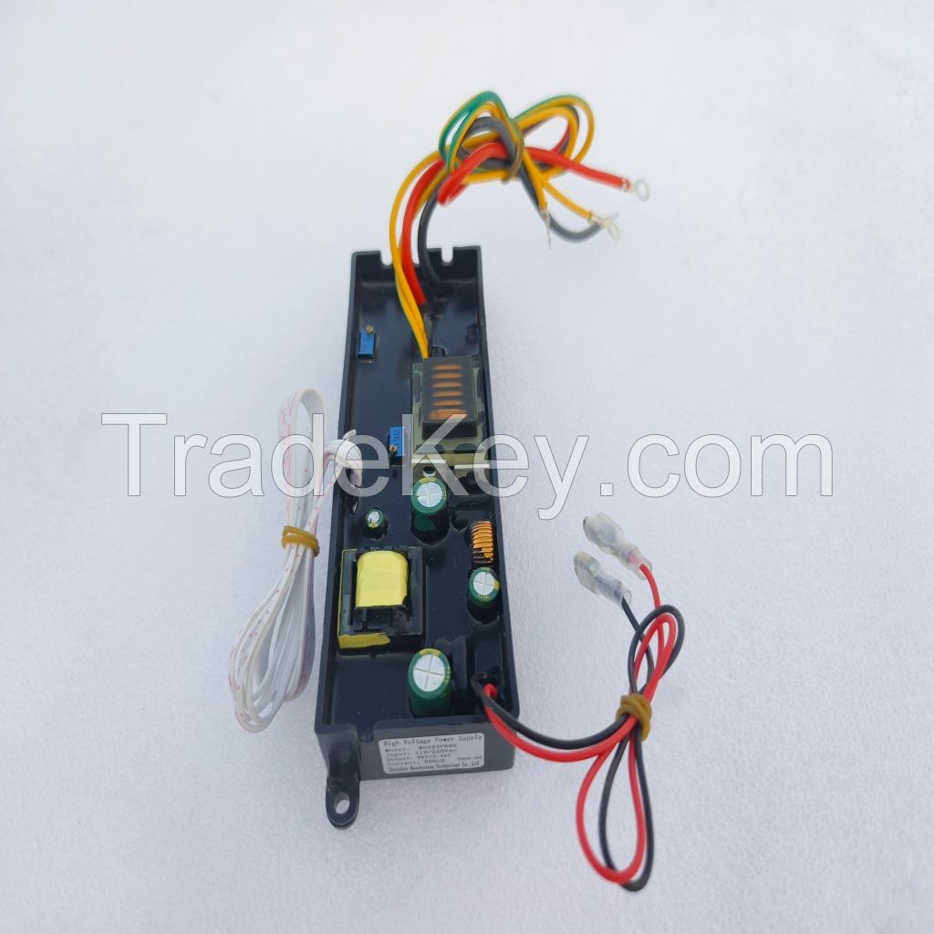 WHZ module high voltage power supply 9.5kV 8W	