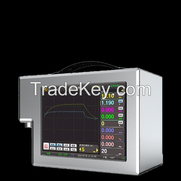 IDP-1210 Ultra Precision Welding Power Supply