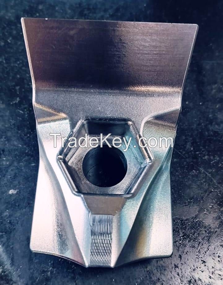 CNC Machined Components