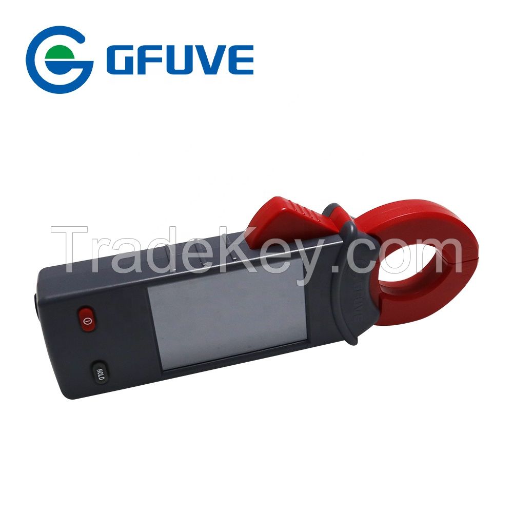 GFUVE GF112D SINGLE PHASE ELECTRICITY METER TESTER