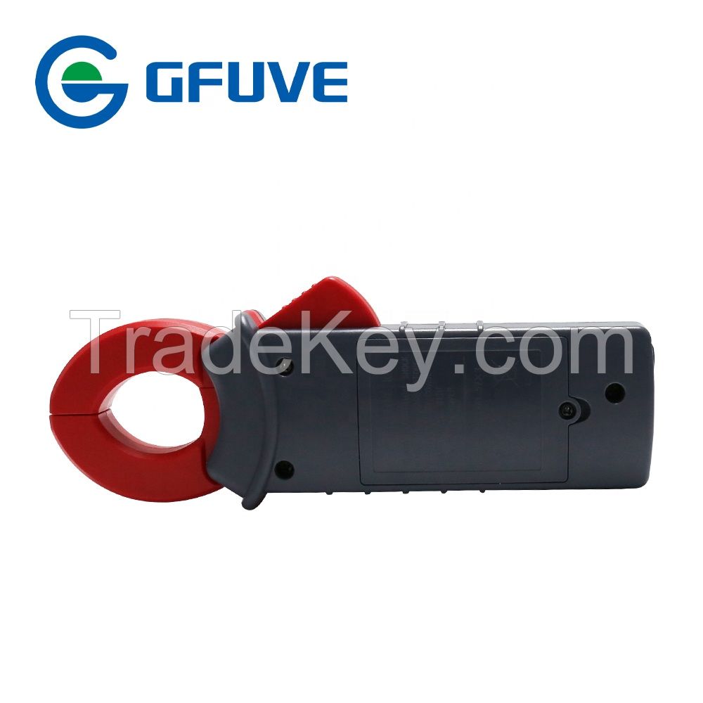 GFUVE GF112D SINGLE PHASE ENERGY METER TESTER