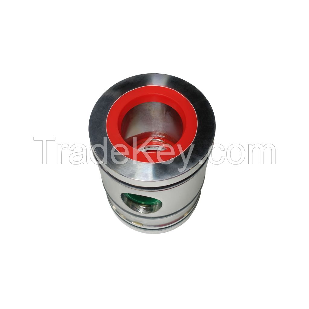 Flushing Head Comp Hydraulic Rock Drills Spare Part 3115 2121 00