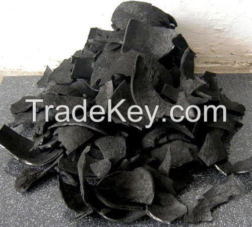 Coconut Shell Charcoal