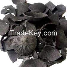 Coconut Shell Charcoal