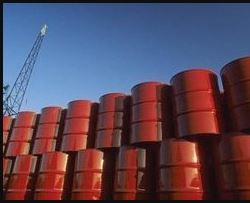 RUSSIAN EXPORT BLEND CRUDE OIL REBCO 