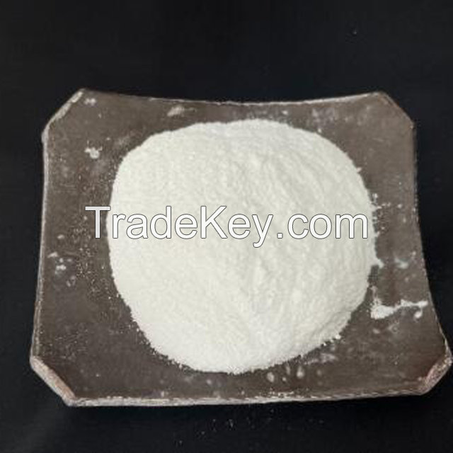 Cetostearyl alcohol