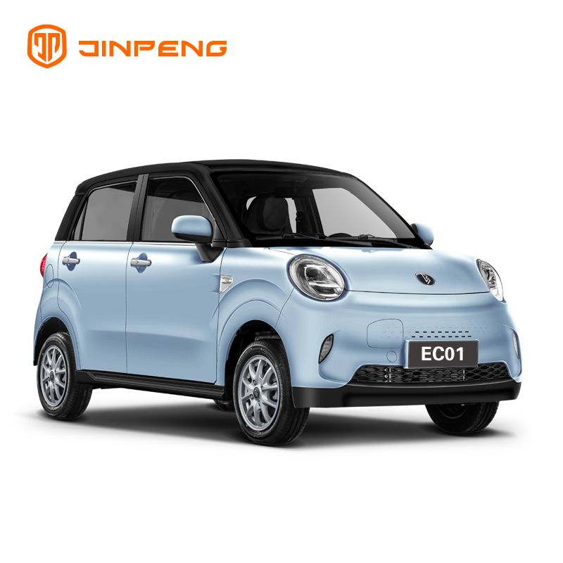 2024 New Cars jinpeng EC01  Electric Car Mini car Smart car