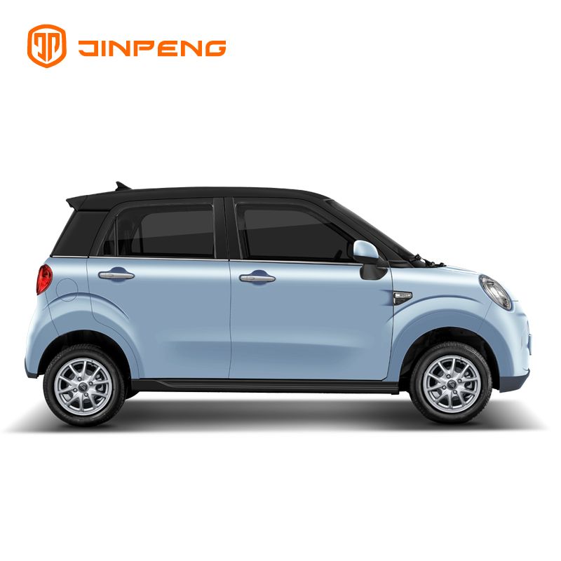 2024 New Cars jinpeng EC01  Electric Car Mini car Smart car