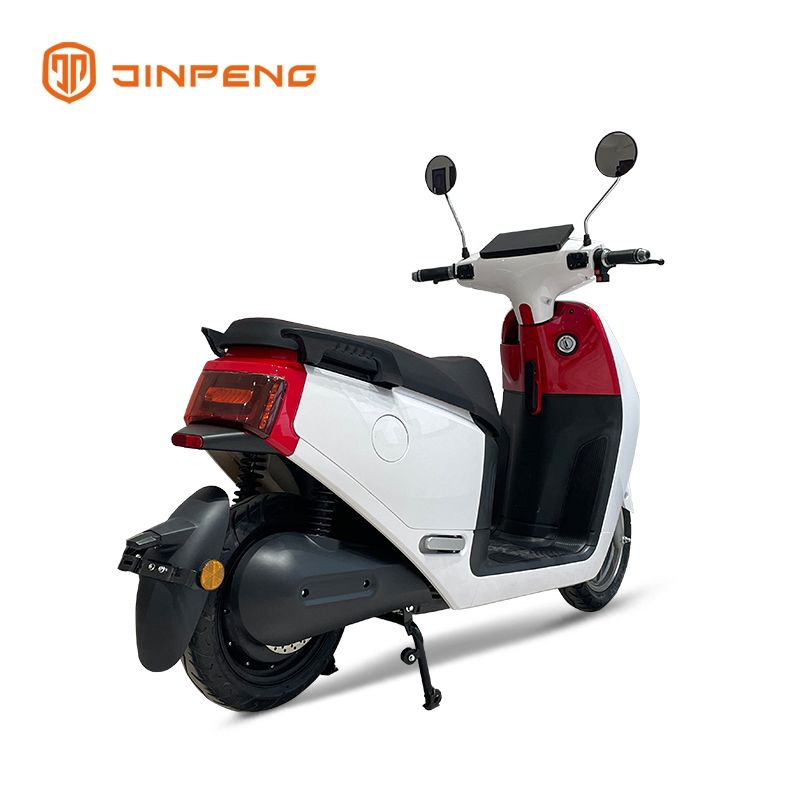 GO PLUS EEC COC Certificate 65km/h high speed e-moped Reliable reputation Electric Scooter