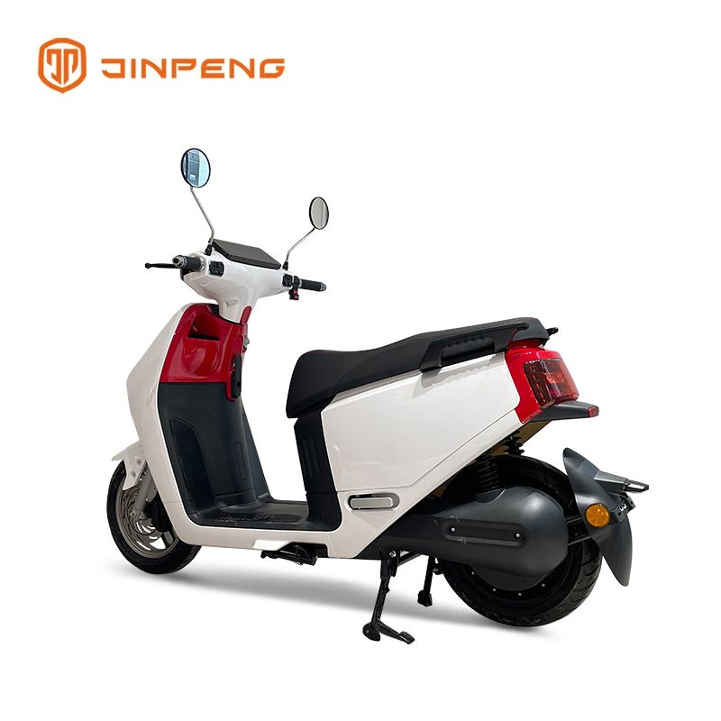 GO PLUS EEC COC Certificate 65km/h high speed e-moped Reliable reputation Electric Scooter