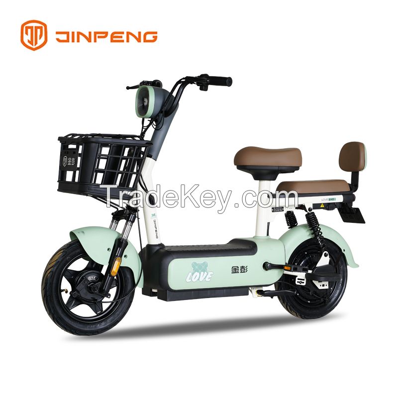 New Bike Big Discount Cheap Price Factory Produce Electric Bike