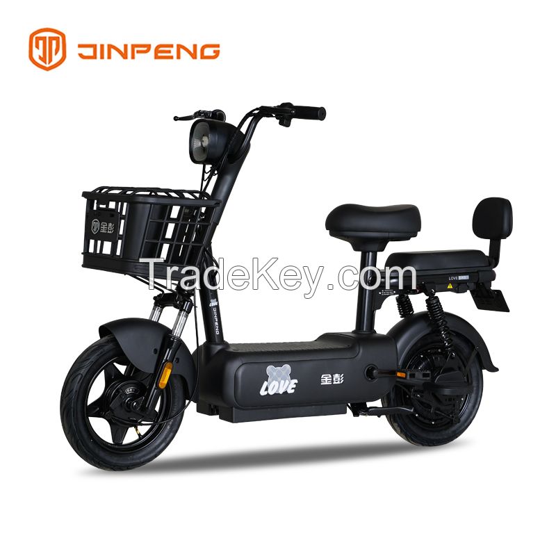 New Bike Big Discount Cheap Price Factory Produce Electric Bike