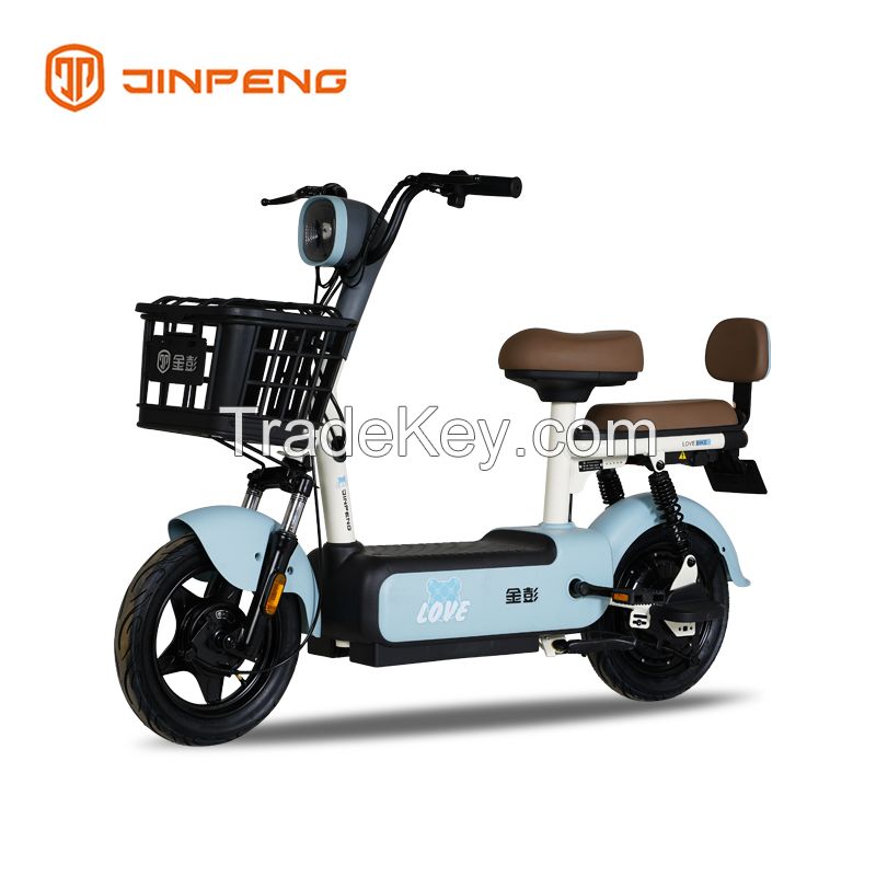 New Bike Big Discount Cheap Price Factory Produce Electric Bike