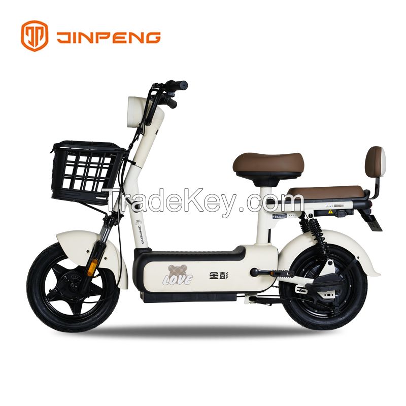 XKA(Tricycle)