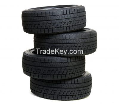 High Quality Used Tires All Sizes