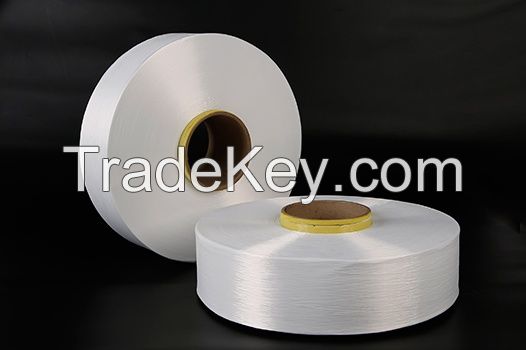 Pre-Oriented Yarn NYLON 6Â POY  FOR DTY AND ACY